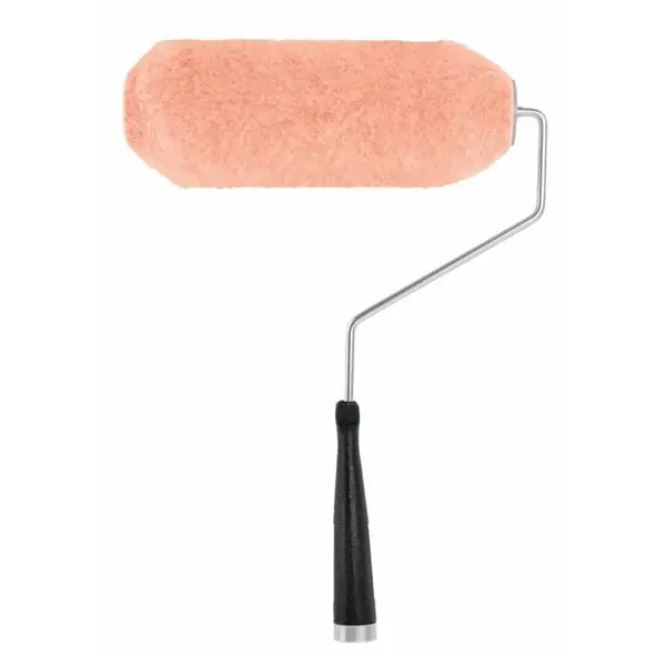 TRUPER ROPI-925 Festőhenger nyéllel nagyon durva felületekhez, 22,5 cm / 25 mm (13878) Prémium