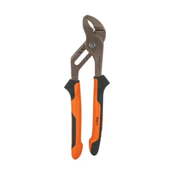 TRUPER EXPERT PEX-10X Vízpumpa fogó, 25 cm (13068) Azonnali szállítás