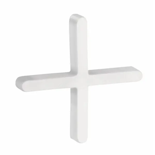 Biztonságos vásárlás TRUPER SELO-20 Fugakereszt, 2 mm, 200 db (12972)