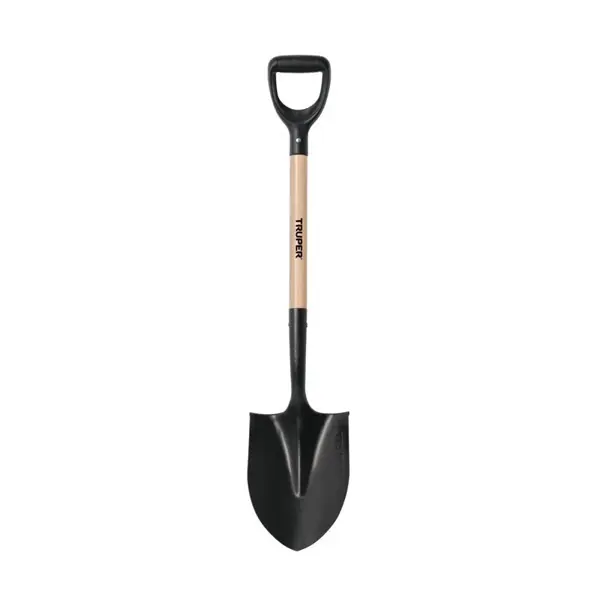 Legnépszerűbb TRUPER PRY-PE T-1000 Ásó-lapát D markolattal, 103 cm (11167)