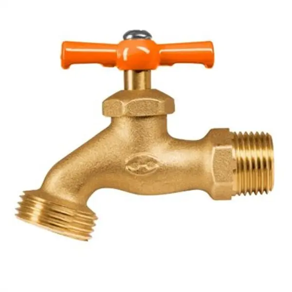 Prémium TRUPER LLJ-140B Sárgaréz kerti csap, 1/2" (13147)