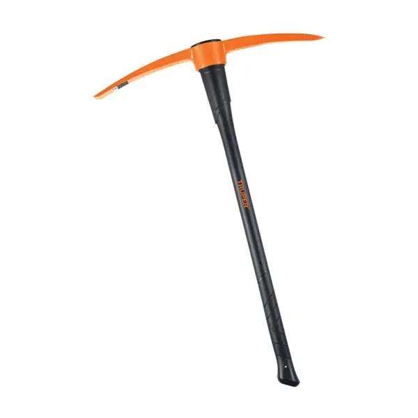 Azonnal elérhető TRUPER ZP-7M Vasúti csákány üvegszálas nyéllel, 3,2 kg / 90 cm (18630)