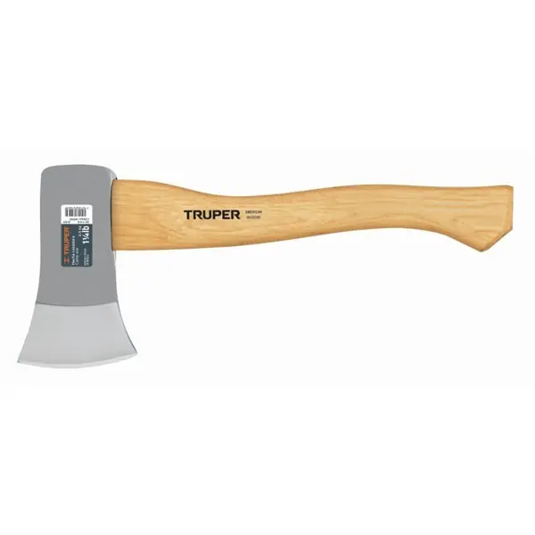 TRUPER HC-1-1/4 Balta Hickory fa nyéllel, 35 cm, 0,6 kg (14950) Kedvezményes ár