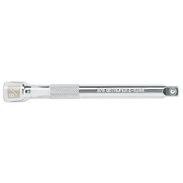 TRUPER E-5266Dugókulcs hosszabbítószár, 3/8", 15 cm (13916) Szuper ajánlat