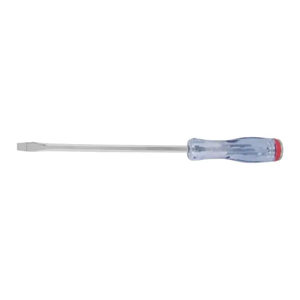 TRUPER EXPERT GO-5/16X8P Lapos üthető csavarhúzó, 8 mm / 200 mm (14164) Expressz kézbesítés