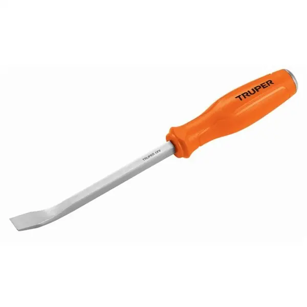 Gyors szállítás TRUPER BAPA-12 Feszítővas, 30 cm / 15 mm (101049)
