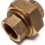 Korlátozott ajánlat Réz egyenes hollander (kúpos) BB 3/4"