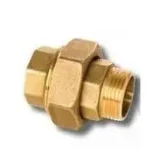 Legkelendőbb Réz egyenes hollander (kúpos) 1/2" KB