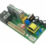 Vezérlőpanel Electrolux SI Smart Inverter bojlerhez power board Alacsony ár