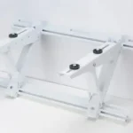 TETŐ KLÍMATARTÓ KONZOL PÁR 800x500x480x225*1,7mm max. 250kg DELTON Utolsó esély