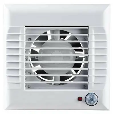 Különleges ajánlat Awenta WM-100 A-Matic 100 mm ventilátor (WM100)