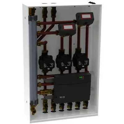 Ariston MGM III Evo 1 radiátoros + 2 kevert körhöz Legkelendőbb