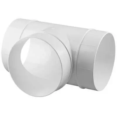 Awenta KO100-26 PVC T idom Legkelendőbb