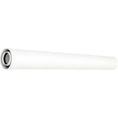 Ariston PPS/ALU 60/100 hosszabbítócső 50 cm (3318078) Olcsóbb