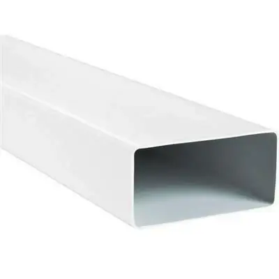 Awenta KP55-15 lapos csatorna 55x110 mm 150 cm Bestseller