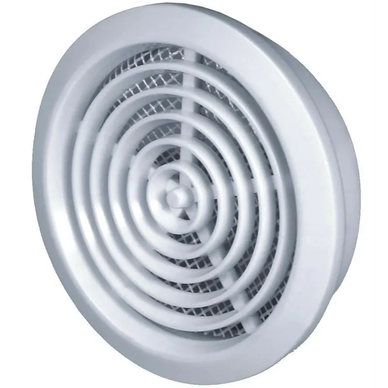 Awenta T76 bútor ajtórács 80mm, rovarhálóval Kiárusítás