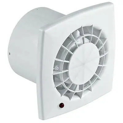 Gyors szállítás Awenta WGB 125H ventilátor páraérzékelővel (WGB125H)