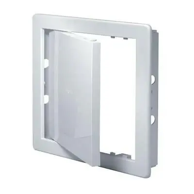 Azonnal elérhető Awenta DT12 szervizajtó 200x200 fehér