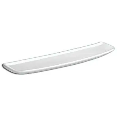 Alföldi Bázis piperepolc 60x14 cm csavarozható 4681 00 01 Népszerű