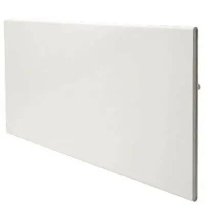 Ne maradj le Adax Neo Wifi NW12 fűtőpanel 1200 W, 33x99 cm, fém előlap (NW12)