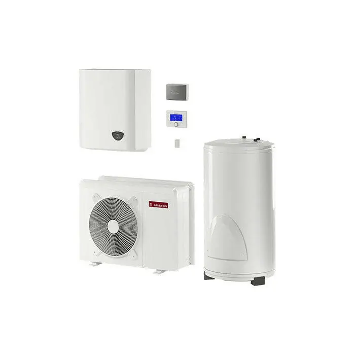 Szuper ajánlat Ariston Nimbus Flex 120 M NET R32 monoblokkos hőszivattyú (3301882)