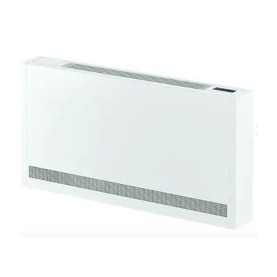 Akció Ariston Nimbus Aquaslim 30 FS fan-coil, parapetre szerelhető, 3kW fűtési teljesítmény (3301547)