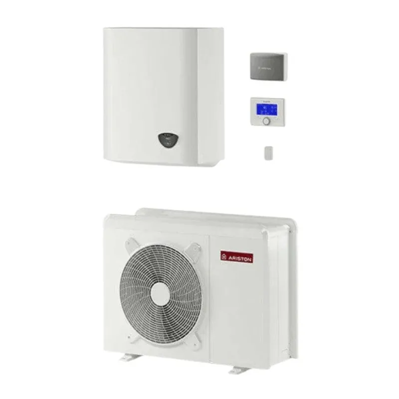 Ariston Nimbus Plus 35 M NET R32 monoblokkos hőszivattyú (3301846) Outlet
