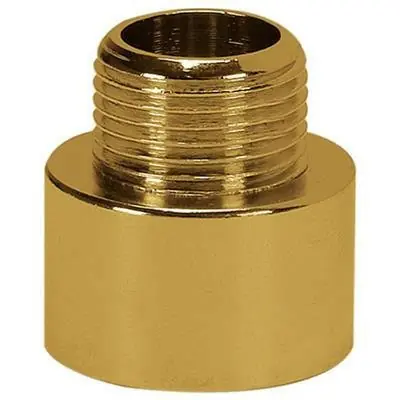 Gyors szállítás Réz menetes szűkítő BK 1/2"-3/8"