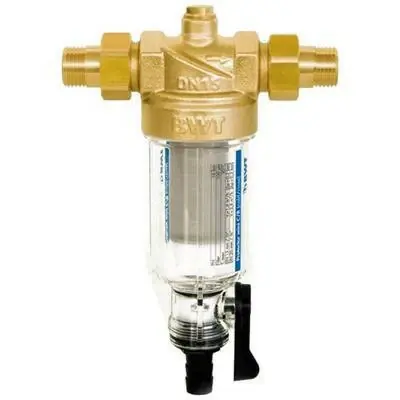 Csak ma BWT Protector Mini C/R vízszűrő 1/2" (810523)