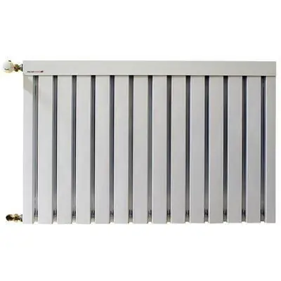 Végkiárusítás LEHEL Viking 600/07 Alumínium radiátor A0607VW4