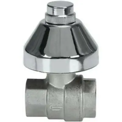 Népszerű Effebi golyós csempecsap 1/2" (1630C404)