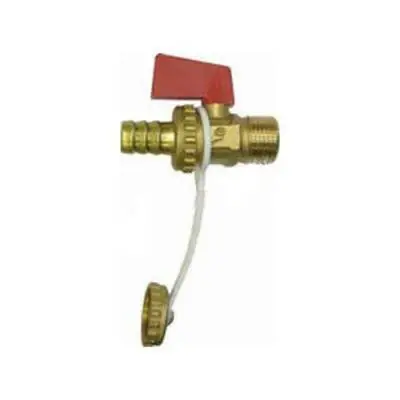Kiárusítás Effebi kazántöltő 1/2" (4734G404)