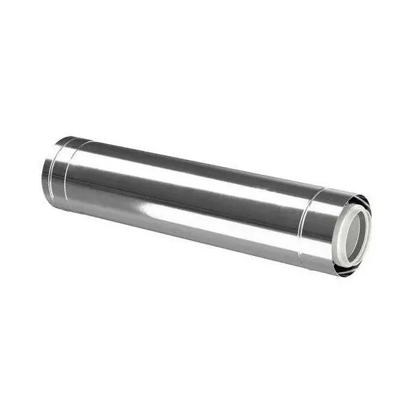 Csak ma Bosch 80/125 rozsdamentes hosszabbító cső 1000 mm ( 7738112698 )