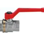 Effebi Aster golyóscsap fix KB 1" (0805R406) Bestseller