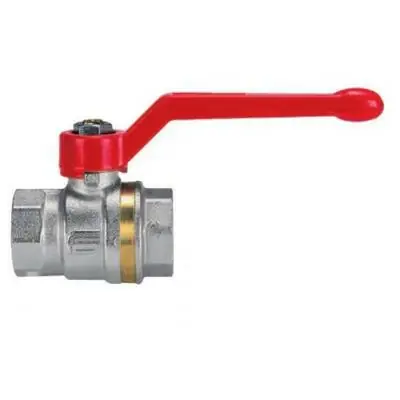 Effebi Aster golyóscsap BB 6/4" (0804R408) Ajánlat