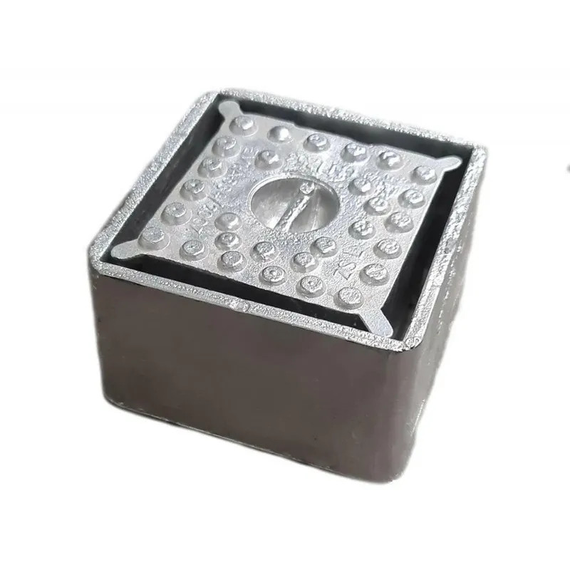 csatornatönk pvc csonkkal 160/63 ALU Kihagyhatatlan ajánlat