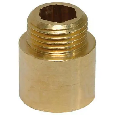 Szezonális akció Csaphosszabbító 3/4"- 10 mm