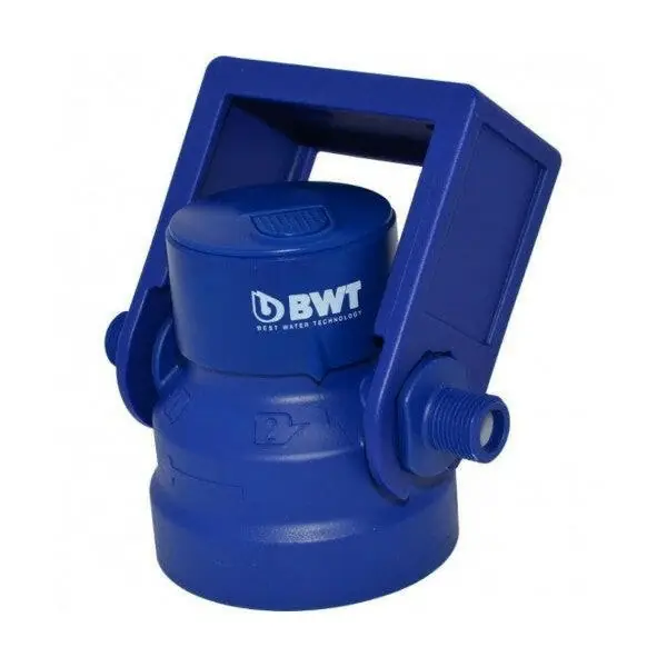 BWT Woda-Pure vízszűrő fej 3/8" (812533) Szuper ajánlat