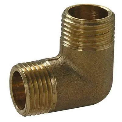 Réz menetes könyök KK 1/2" Gyors kiszállítás