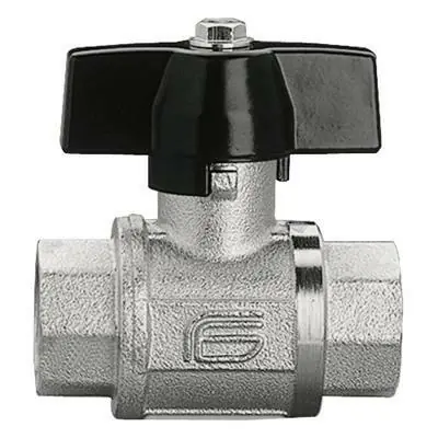 Akció Effebi Total golyóscsap BB 1/2"