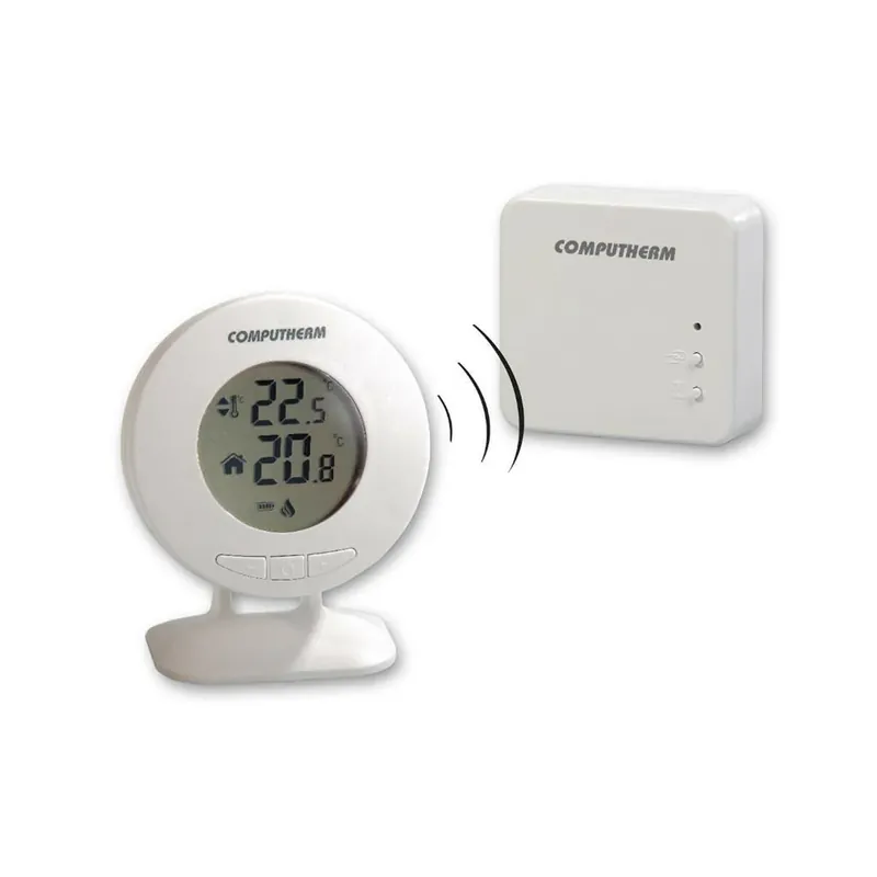 Computherm T30RF vezeték nélküli digitális szobatermosztát (T30RF) Olcsó