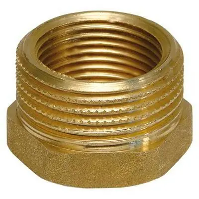 Legkelendőbb Réz menetes szűkítő KB 2"-5/4"
