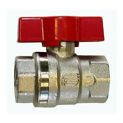 Olcsóbb Effebi Orion golyóscsap BB 5/4" (1311R407)