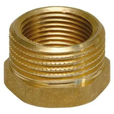 Olcsó Réz menetes szűkítő KB 6/4"-5/4"