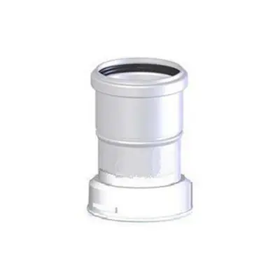 Csak ma Tricox PPs 80 flexibilis átalakító adapter MF (FA20MF)