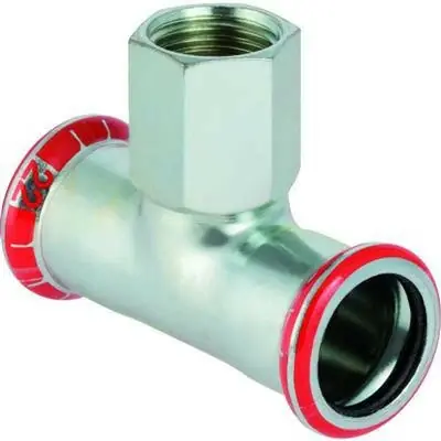 Mapress C-Stahl Menetes T-BM 42-3/4"-42 Nézd meg most