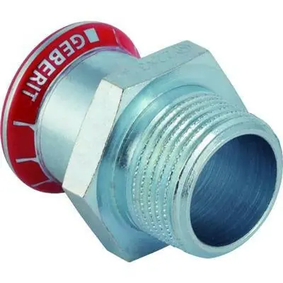 Mapress C-Stahl csatlakozó km. 76- 2 1/2" Rendeld meg most