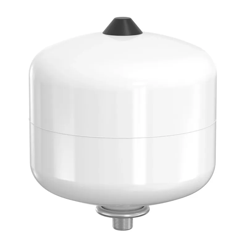 Flamco Flofix ivóvizes tágulási tartály 8L/4 (10bar) (25290) Szuper akció