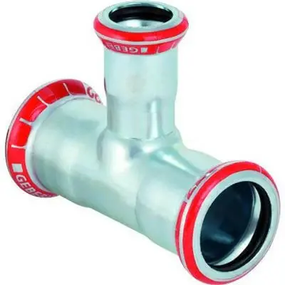 Outlet Mapress C-Stahl T-idom 42-35-42