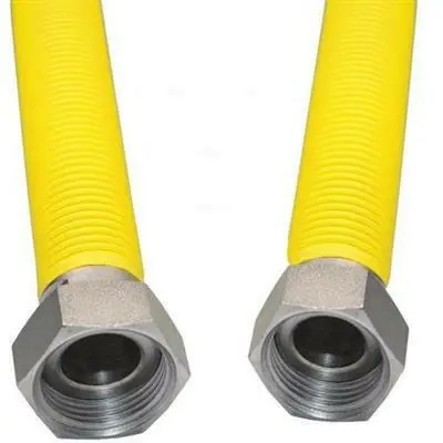 Flexicső Gáz Rm. 3/4" BB 500-1000 (01000) Bestseller